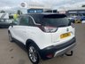 USED 2020 70 VAUXHALL CROSSLAND X 1.2 SRi Nav SUV 5dr Petrol Manual Euro 6 (s/s) (83 ps) 