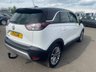 USED 2020 70 VAUXHALL CROSSLAND X 1.2 SRi Nav SUV 5dr Petrol Manual Euro 6 (s/s) (83 ps) 