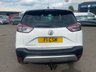 USED 2020 70 VAUXHALL CROSSLAND X 1.2 SRi Nav SUV 5dr Petrol Manual Euro 6 (s/s) (83 ps) 
