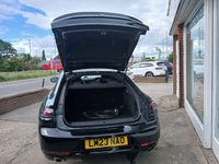 USED 2023 23 PEUGEOT 508 1.6 12.4kWh GT Fastback 5dr Petrol Plug-in Hybrid e-EAT Euro 6 (s/s) (225 ps) 