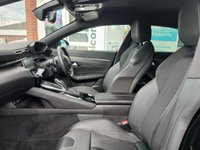 USED 2023 23 PEUGEOT 508 1.6 12.4kWh GT Fastback 5dr Petrol Plug-in Hybrid e-EAT Euro 6 (s/s) (225 ps) 