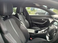 USED 2023 23 PEUGEOT 508 1.6 12.4kWh GT Fastback 5dr Petrol Plug-in Hybrid e-EAT Euro 6 (s/s) (225 ps) 