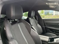 USED 2023 23 PEUGEOT 508 1.6 12.4kWh GT Fastback 5dr Petrol Plug-in Hybrid e-EAT Euro 6 (s/s) (225 ps) 