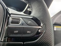 USED 2023 23 PEUGEOT 508 1.6 12.4kWh GT Fastback 5dr Petrol Plug-in Hybrid e-EAT Euro 6 (s/s) (225 ps) 