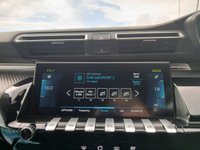 USED 2023 23 PEUGEOT 508 1.6 12.4kWh GT Fastback 5dr Petrol Plug-in Hybrid e-EAT Euro 6 (s/s) (225 ps) 