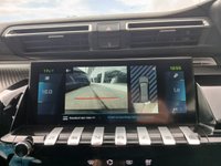 USED 2023 23 PEUGEOT 508 1.6 12.4kWh GT Fastback 5dr Petrol Plug-in Hybrid e-EAT Euro 6 (s/s) (225 ps) 