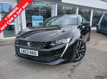 2023 PEUGEOT 508