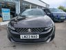 USED 2023 23 PEUGEOT 508 1.6 12.4kWh GT Fastback 5dr Petrol Plug-in Hybrid e-EAT Euro 6 (s/s) (225 ps) 