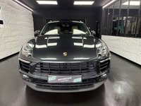 USED 2017 17 PORSCHE MACAN 3.0 TD V6 S SUV 5dr Diesel PDK 4WD Euro 6 (s/s) (258 ps) Pan Roof-Stunning-Huge spec