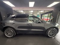 USED 2017 17 PORSCHE MACAN 3.0 TD V6 S SUV 5dr Diesel PDK 4WD Euro 6 (s/s) (258 ps) Pan Roof-Stunning-Huge spec