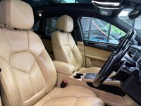 USED 2017 17 PORSCHE MACAN 3.0 TD V6 S SUV 5dr Diesel PDK 4WD Euro 6 (s/s) (258 ps) Pan Roof-Stunning-Huge spec