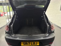 USED 2017 17 PORSCHE MACAN 3.0 TD V6 S SUV 5dr Diesel PDK 4WD Euro 6 (s/s) (258 ps) Pan Roof-Stunning-Huge spec