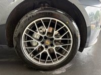 USED 2017 17 PORSCHE MACAN 3.0 TD V6 S SUV 5dr Diesel PDK 4WD Euro 6 (s/s) (258 ps) Pan Roof-Stunning-Huge spec