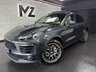 USED 2017 17 PORSCHE MACAN 3.0 TD V6 S SUV 5dr Diesel PDK 4WD Euro 6 (s/s) (258 ps) Pan Roof-Stunning-Huge spec