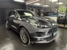 USED 2017 17 PORSCHE MACAN 3.0 TD V6 S SUV 5dr Diesel PDK 4WD Euro 6 (s/s) (258 ps) Pan Roof-Stunning-Huge spec