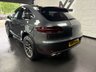 USED 2017 17 PORSCHE MACAN 3.0 TD V6 S SUV 5dr Diesel PDK 4WD Euro 6 (s/s) (258 ps) Pan Roof-Stunning-Huge spec