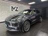 USED 2017 17 PORSCHE MACAN 3.0 TD V6 S SUV 5dr Diesel PDK 4WD Euro 6 (s/s) (258 ps) Pan Roof-Stunning-Huge spec