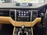 USED 2017 17 PORSCHE MACAN 3.0 TD V6 S SUV 5dr Diesel PDK 4WD Euro 6 (s/s) (258 ps) Pan Roof-Stunning-Huge spec
