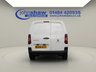 USED 2020 20 PEUGEOT PARTNER 1000 Professional Premium 1.5 BlueHDi 100 bhp Panel Van,  3 SEATER CAB, LOAD THROUGH BULKHEAD, AIR-CON, CRUISE CONTROL, CAR PLAY,