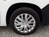 USED 2020 20 PEUGEOT PARTNER 1000 Professional Premium 1.5 BlueHDi 100 bhp Panel Van,  3 SEATER CAB, LOAD THROUGH BULKHEAD, AIR-CON, CRUISE CONTROL, CAR PLAY,