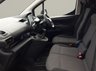 USED 2020 20 PEUGEOT PARTNER 1000 Professional Premium 1.5 BlueHDi 100 bhp Panel Van,  3 SEATER CAB, LOAD THROUGH BULKHEAD, AIR-CON, CRUISE CONTROL, CAR PLAY,