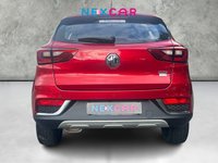 USED 2018 68 MG MG ZS 1.5 VTi-TECH Exclusive SUV 5dr Petrol Manual Euro 6 (s/s) (106 ps) 