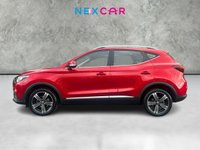 USED 2018 68 MG MG ZS 1.5 VTi-TECH Exclusive SUV 5dr Petrol Manual Euro 6 (s/s) (106 ps) 