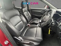 USED 2018 68 MG MG ZS 1.5 VTi-TECH Exclusive SUV 5dr Petrol Manual Euro 6 (s/s) (106 ps) 