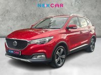 USED 2018 68 MG MG ZS 1.5 VTi-TECH Exclusive SUV 5dr Petrol Manual Euro 6 (s/s) (106 ps) 