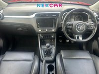 USED 2018 68 MG MG ZS 1.5 VTi-TECH Exclusive SUV 5dr Petrol Manual Euro 6 (s/s) (106 ps) 