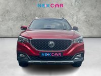 USED 2018 68 MG MG ZS 1.5 VTi-TECH Exclusive SUV 5dr Petrol Manual Euro 6 (s/s) (106 ps) 
