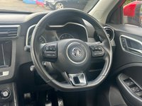 USED 2018 68 MG MG ZS 1.5 VTi-TECH Exclusive SUV 5dr Petrol Manual Euro 6 (s/s) (106 ps) 