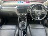USED 2018 68 MG MG ZS 1.5 VTi-TECH Exclusive SUV 5dr Petrol Manual Euro 6 (s/s) (106 ps) 
