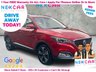 USED 2018 68 MG MG ZS 1.5 VTi-TECH Exclusive SUV 5dr Petrol Manual Euro 6 (s/s) (106 ps) 