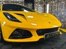 USED 2025 25 LOTUS EMIRA 2.0 First Edition Coupe 2dr Petrol DCT Euro 6 (365 ps) FULL BODY PPF|1 OWNER FROM NEW
