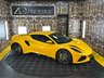 USED 2025 25 LOTUS EMIRA 2.0 First Edition Coupe 2dr Petrol DCT Euro 6 (365 ps) FULL BODY PPF|1 OWNER FROM NEW