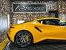 USED 2025 25 LOTUS EMIRA 2.0 First Edition Coupe 2dr Petrol DCT Euro 6 (365 ps) FULL BODY PPF|1 OWNER FROM NEW