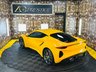 USED 2025 25 LOTUS EMIRA 2.0 First Edition Coupe 2dr Petrol DCT Euro 6 (365 ps) FULL BODY PPF|1 OWNER FROM NEW