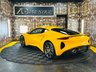 USED 2025 25 LOTUS EMIRA 2.0 First Edition Coupe 2dr Petrol DCT Euro 6 (365 ps) FULL BODY PPF|1 OWNER FROM NEW