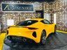 USED 2025 25 LOTUS EMIRA 2.0 First Edition Coupe 2dr Petrol DCT Euro 6 (365 ps) FULL BODY PPF|1 OWNER FROM NEW