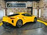 USED 2025 25 LOTUS EMIRA 2.0 First Edition Coupe 2dr Petrol DCT Euro 6 (365 ps) FULL BODY PPF|1 OWNER FROM NEW