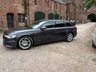 USED 2013 13 AUDI A6 AVANT 2.0 TDI S line Estate 5dr Diesel Manual Euro 5 (s/s) (177 ps) 2 OWNERS! FULL HISTORY +BELT