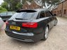 USED 2013 13 AUDI A6 AVANT 2.0 TDI S line Estate 5dr Diesel Manual Euro 5 (s/s) (177 ps) 2 OWNERS! FULL HISTORY +BELT
