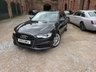 USED 2013 13 AUDI A6 AVANT 2.0 TDI S line Estate 5dr Diesel Manual Euro 5 (s/s) (177 ps) 2 OWNERS! FULL HISTORY +BELT
