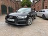 USED 2013 13 AUDI A6 AVANT 2.0 TDI S line Estate 5dr Diesel Manual Euro 5 (s/s) (177 ps) 2 OWNERS! FULL HISTORY +BELT