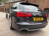 USED 2013 13 AUDI A6 AVANT 2.0 TDI S line Estate 5dr Diesel Manual Euro 5 (s/s) (177 ps) 2 OWNERS! FULL HISTORY +BELT