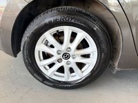USED 2015 65 MAZDA MAZDA3 2.0 SKYACTIV-G SE-L Nav Hatchback 5dr Petrol Auto Euro 6 (s/s) (121 ps) 