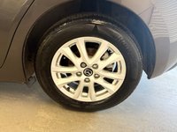 USED 2015 65 MAZDA MAZDA3 2.0 SKYACTIV-G SE-L Nav Hatchback 5dr Petrol Auto Euro 6 (s/s) (121 ps) 