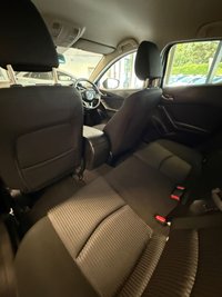 USED 2015 65 MAZDA MAZDA3 2.0 SKYACTIV-G SE-L Nav Hatchback 5dr Petrol Auto Euro 6 (s/s) (121 ps) 