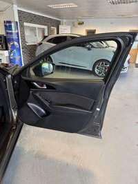 USED 2015 65 MAZDA MAZDA3 2.0 SKYACTIV-G SE-L Nav Hatchback 5dr Petrol Auto Euro 6 (s/s) (121 ps) 